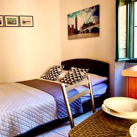 City Coast Apartments شيبينيك المظهر الخارجي الصورة
