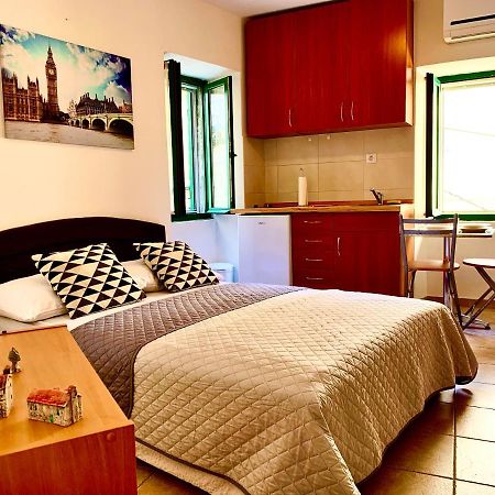 City Coast Apartments شيبينيك المظهر الخارجي الصورة