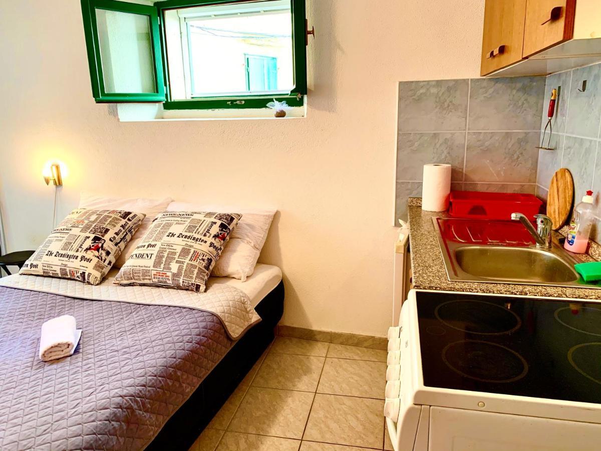 City Coast Apartments شيبينيك المظهر الخارجي الصورة