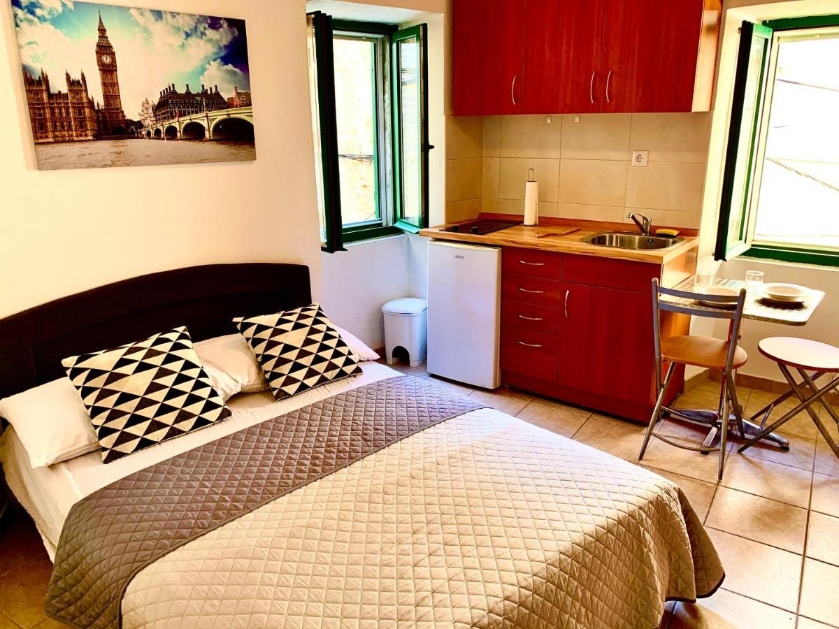 City Coast Apartments شيبينيك المظهر الخارجي الصورة