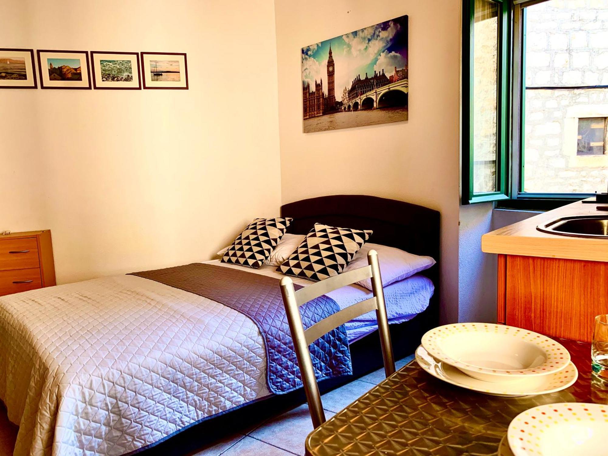 City Coast Apartments شيبينيك المظهر الخارجي الصورة