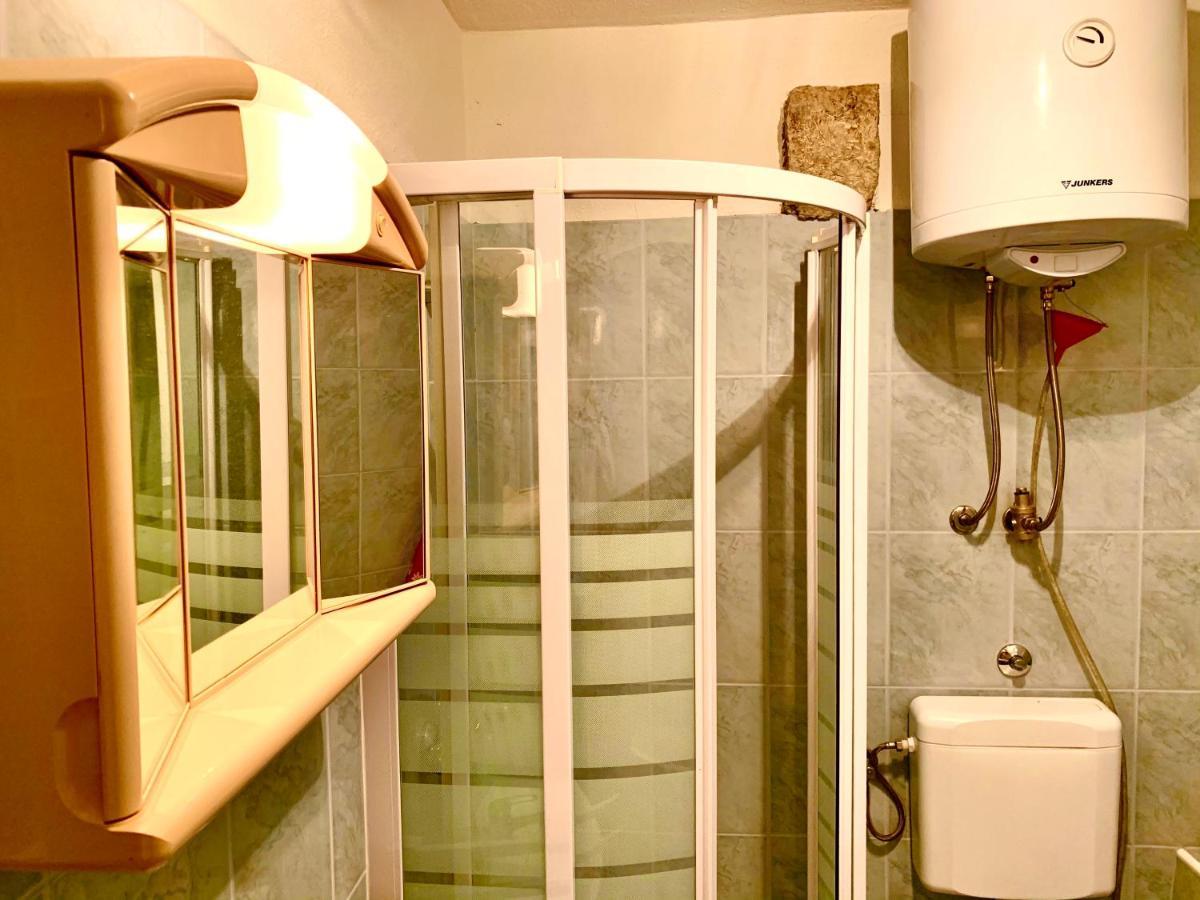 City Coast Apartments شيبينيك المظهر الخارجي الصورة