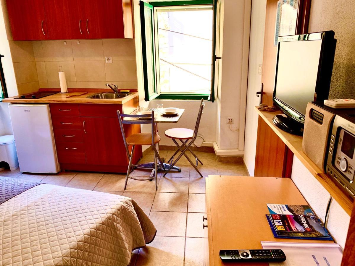 City Coast Apartments شيبينيك المظهر الخارجي الصورة