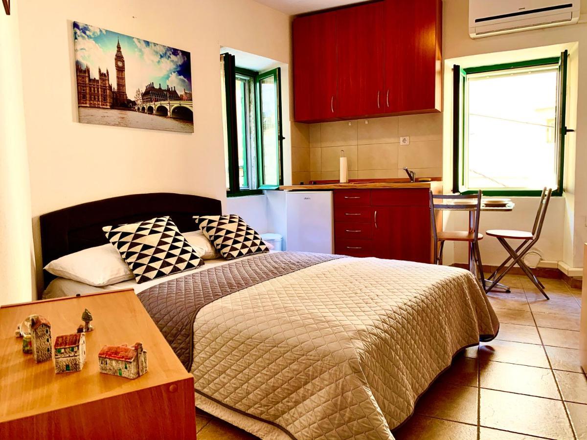 City Coast Apartments شيبينيك المظهر الخارجي الصورة