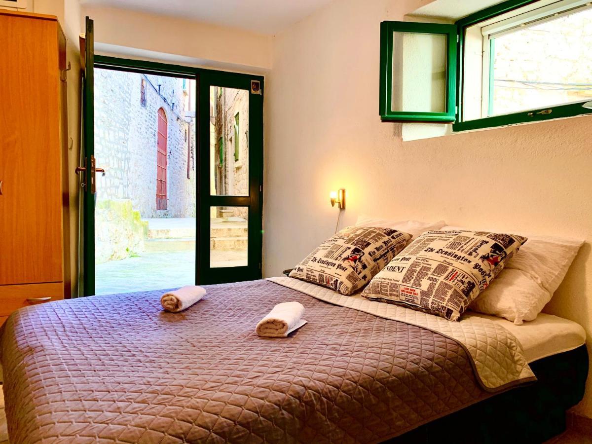 City Coast Apartments شيبينيك المظهر الخارجي الصورة