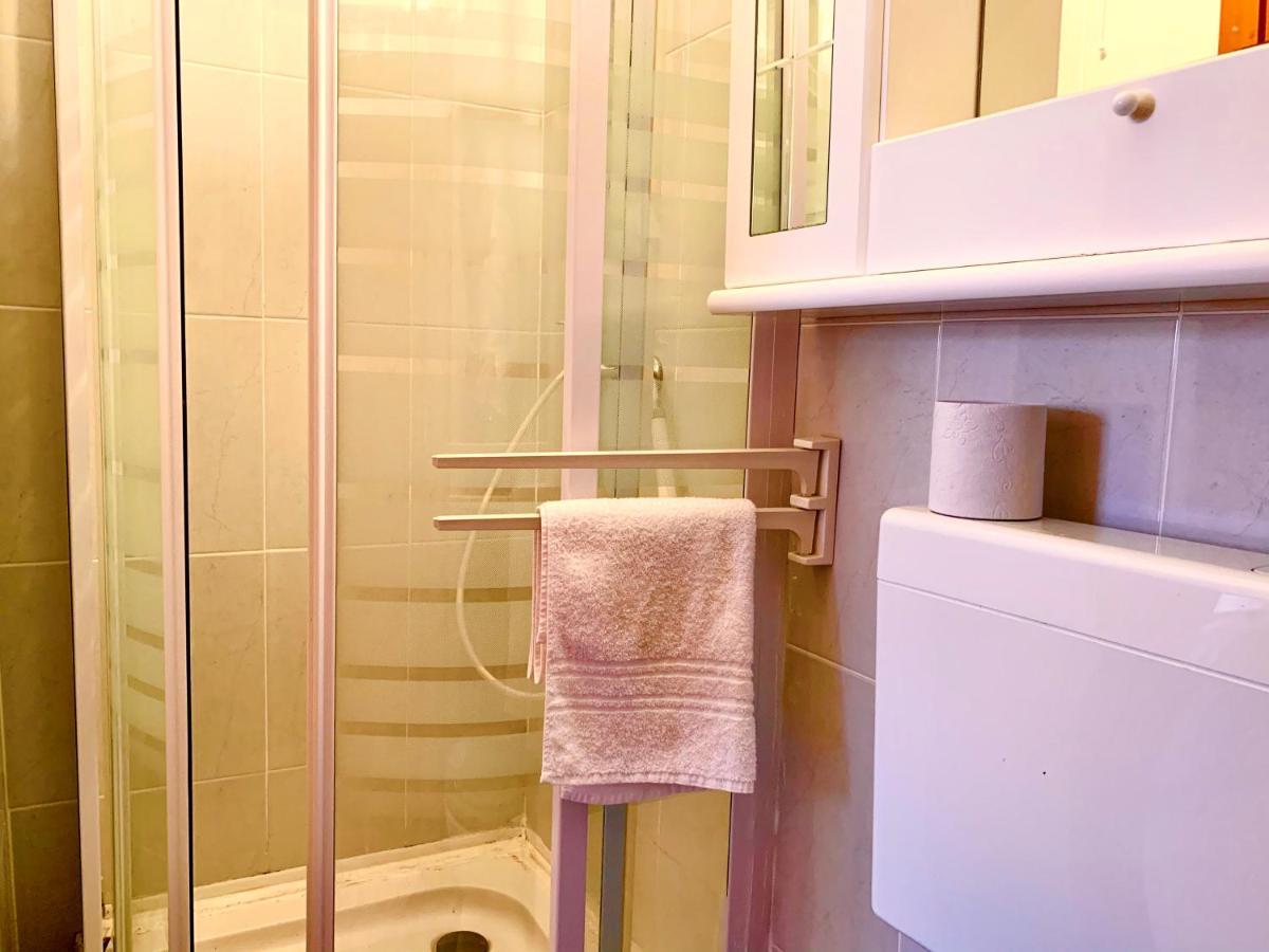 City Coast Apartments شيبينيك المظهر الخارجي الصورة