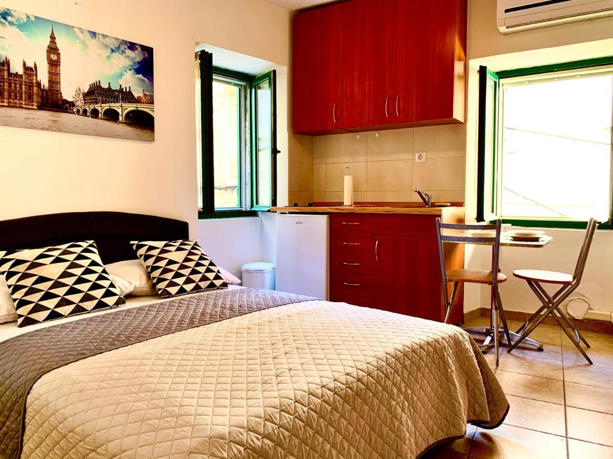 City Coast Apartments شيبينيك المظهر الخارجي الصورة