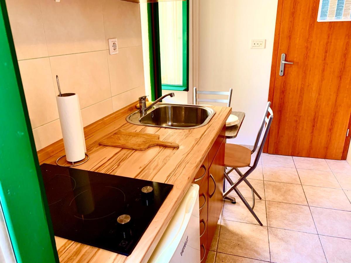 City Coast Apartments شيبينيك المظهر الخارجي الصورة