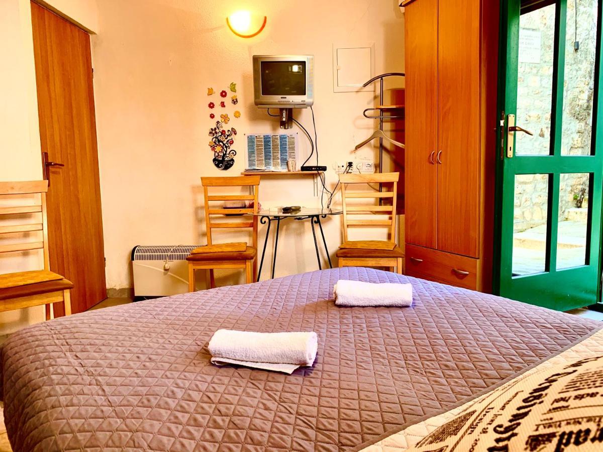 City Coast Apartments شيبينيك المظهر الخارجي الصورة