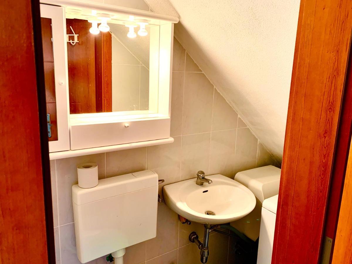 City Coast Apartments شيبينيك المظهر الخارجي الصورة