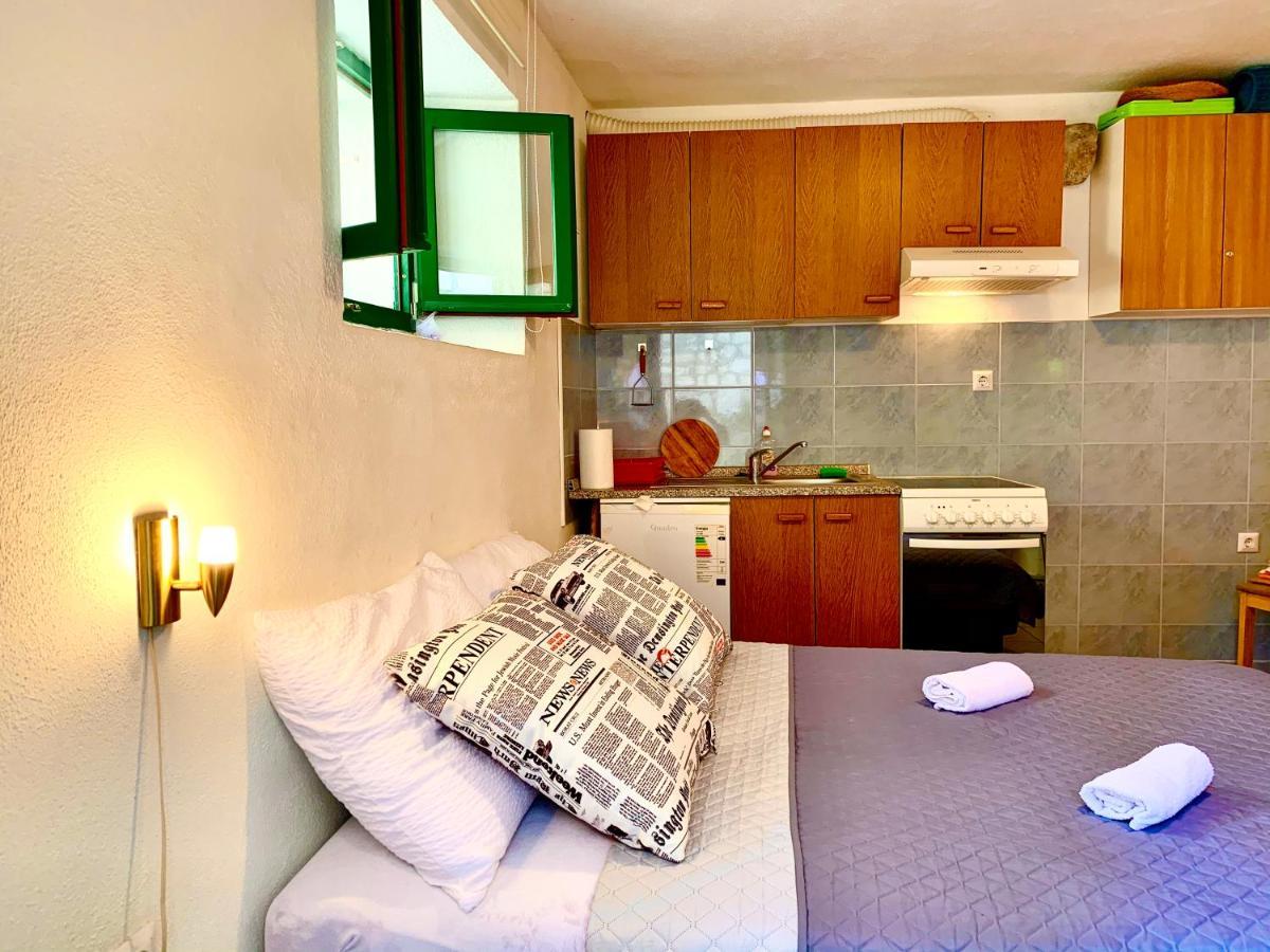 City Coast Apartments شيبينيك المظهر الخارجي الصورة