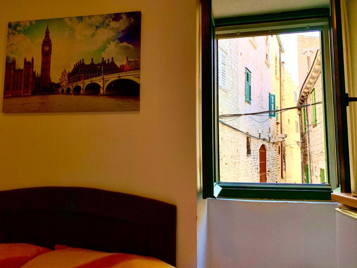 City Coast Apartments شيبينيك المظهر الخارجي الصورة