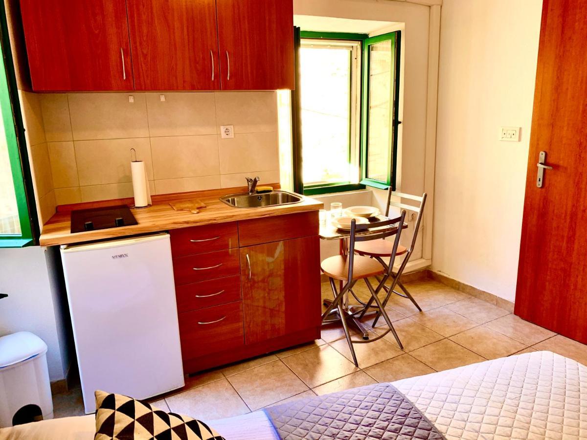 City Coast Apartments شيبينيك المظهر الخارجي الصورة