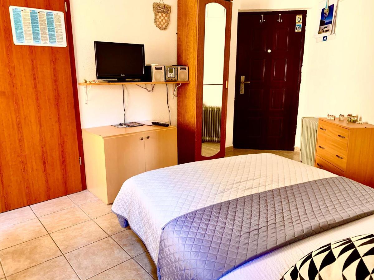 City Coast Apartments شيبينيك المظهر الخارجي الصورة