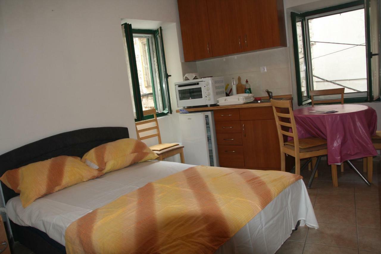 City Coast Apartments شيبينيك المظهر الخارجي الصورة