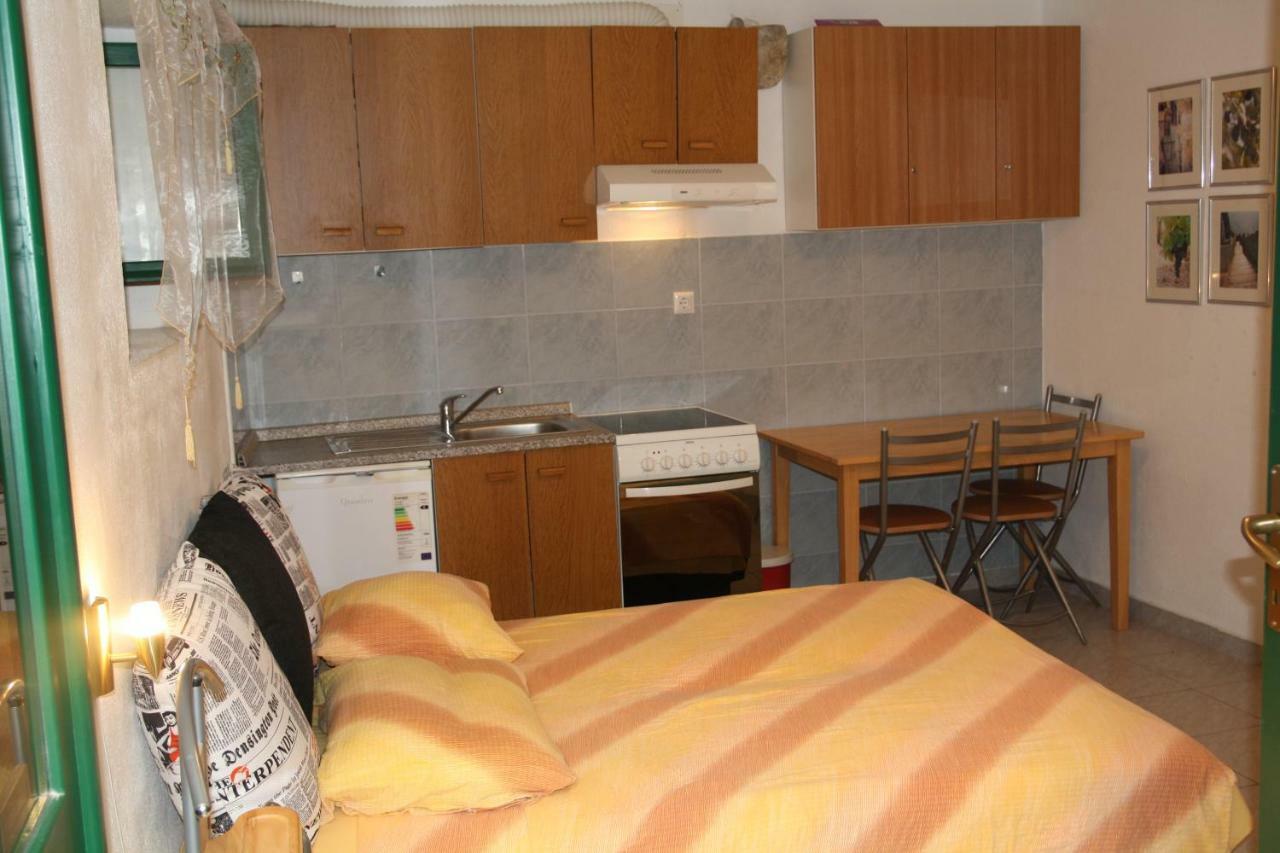 City Coast Apartments شيبينيك المظهر الخارجي الصورة