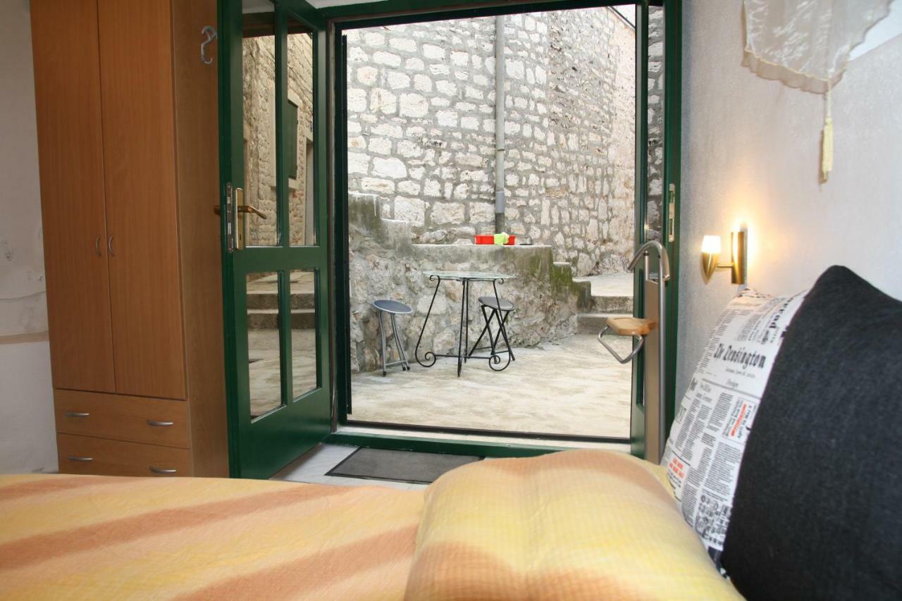 City Coast Apartments شيبينيك المظهر الخارجي الصورة