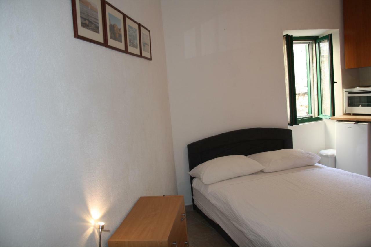 City Coast Apartments شيبينيك المظهر الخارجي الصورة