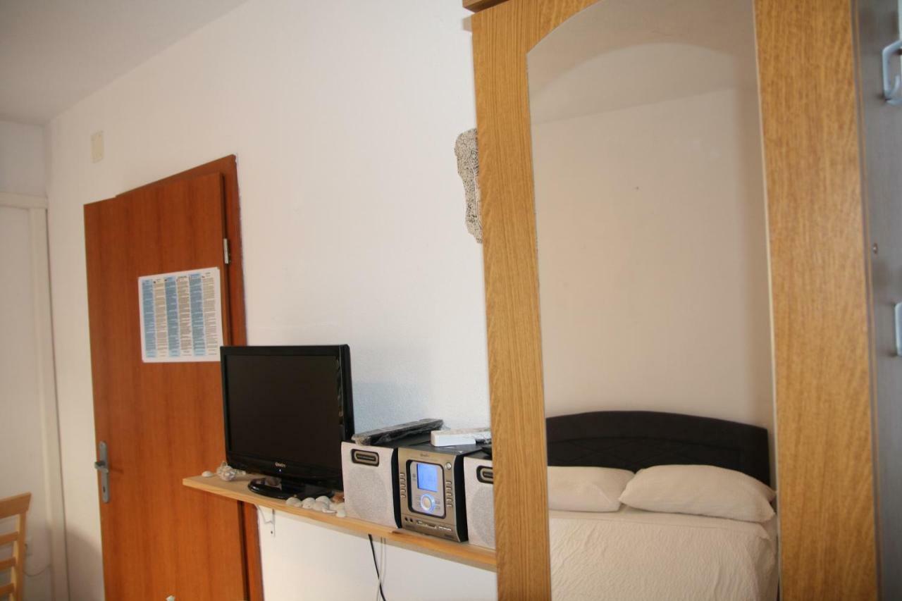 City Coast Apartments شيبينيك المظهر الخارجي الصورة