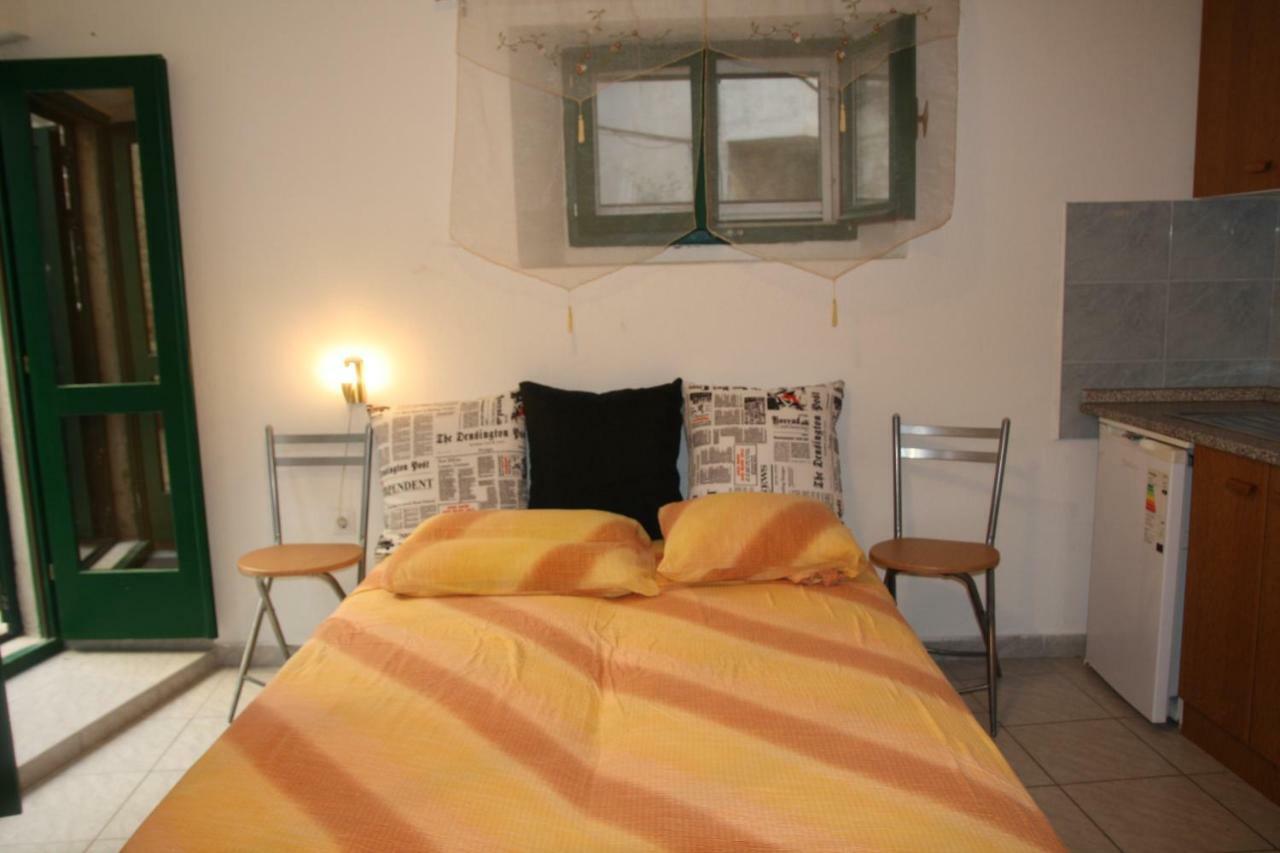 City Coast Apartments شيبينيك المظهر الخارجي الصورة