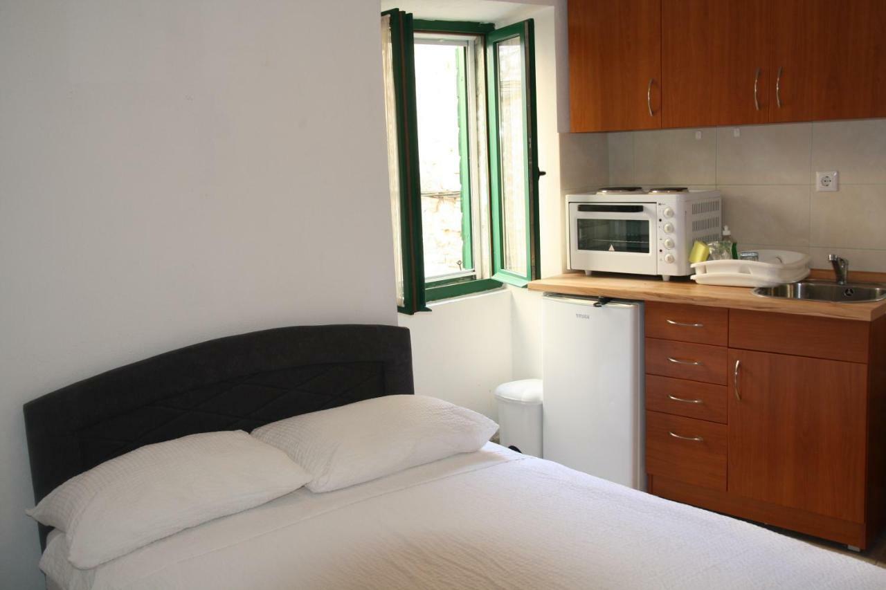 City Coast Apartments شيبينيك المظهر الخارجي الصورة