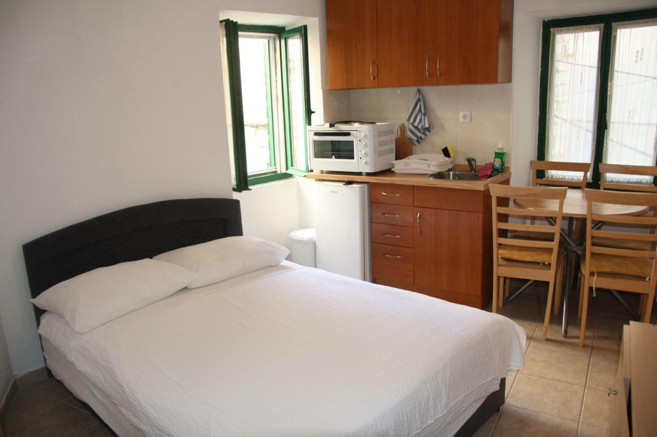 City Coast Apartments شيبينيك المظهر الخارجي الصورة